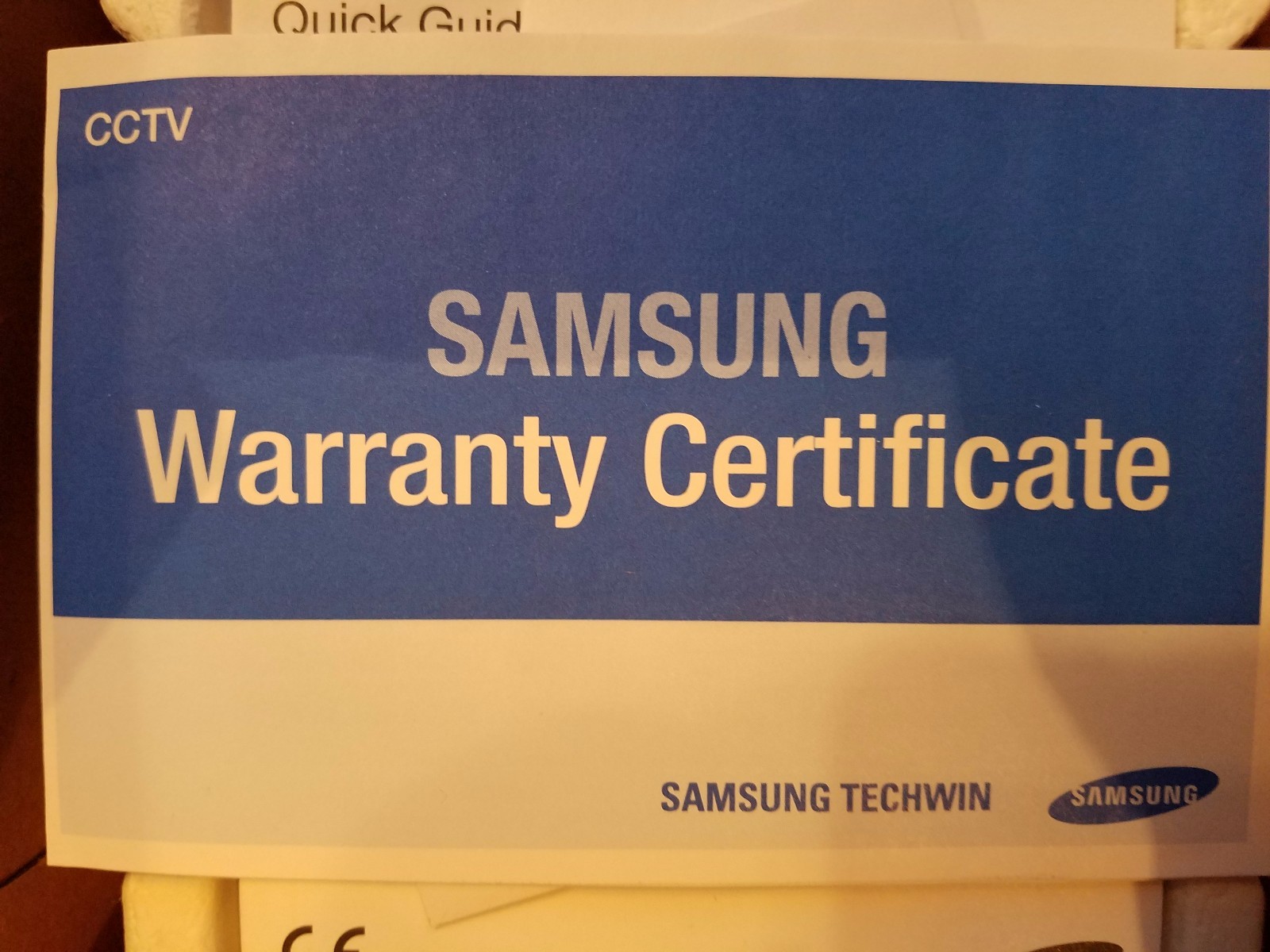 LOT OF 3!!! Samsung SNV-6012MN Best HD Outdoor Monitoring Surveillance Camera