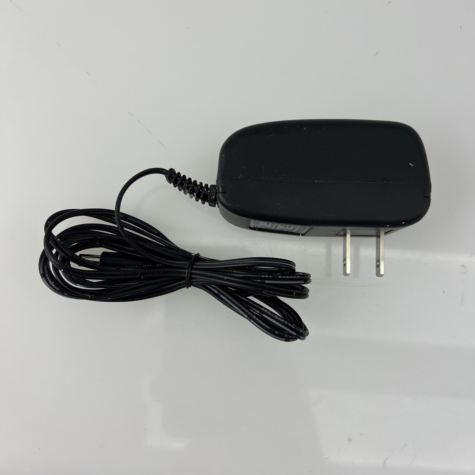 Netgear Arlo VMB3000 Base Station w/ OEM Power Adapter & Cord * FACTORY RESET *