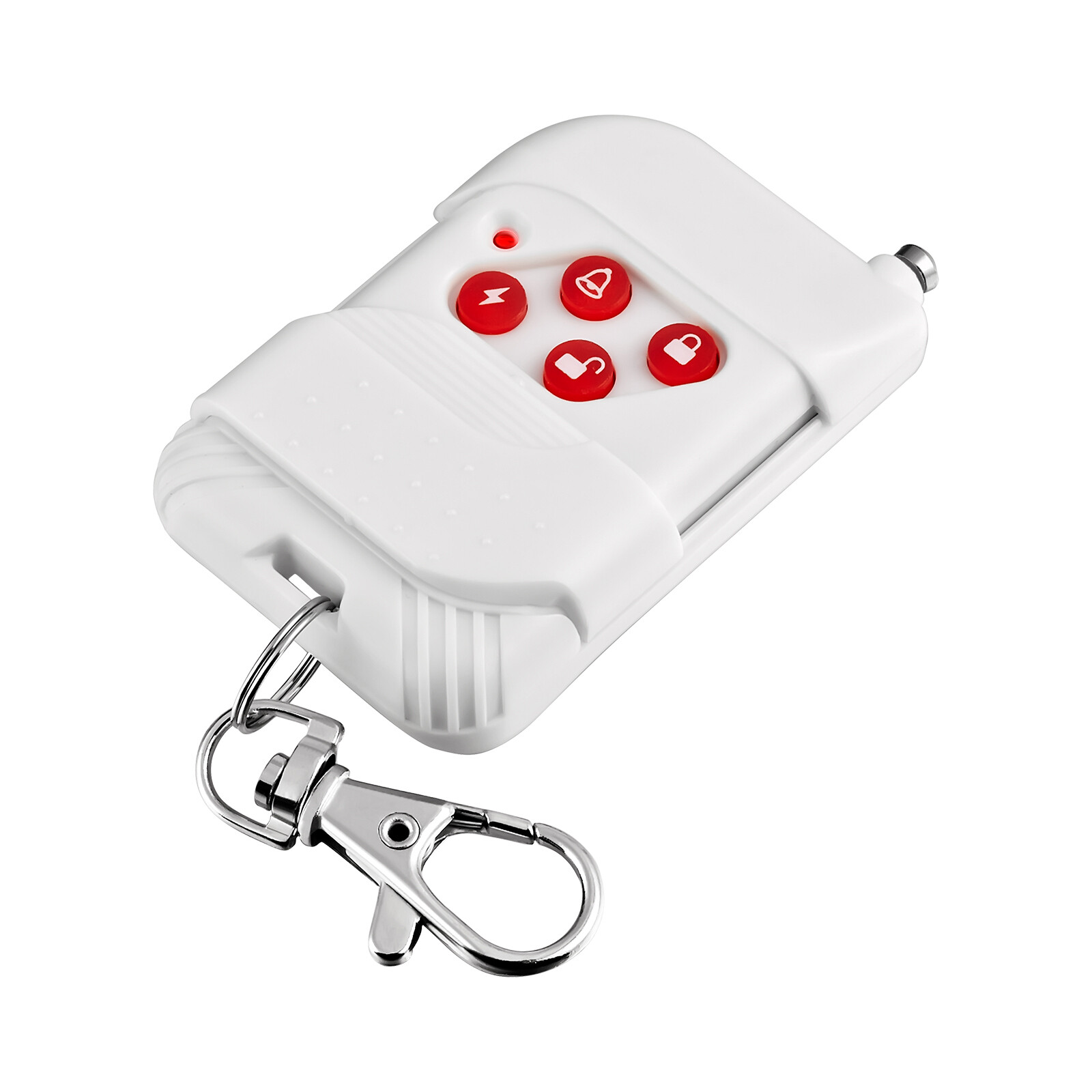 New Wireless Home Shop Alarm Security System Alert Garage Burglar Door Sensor