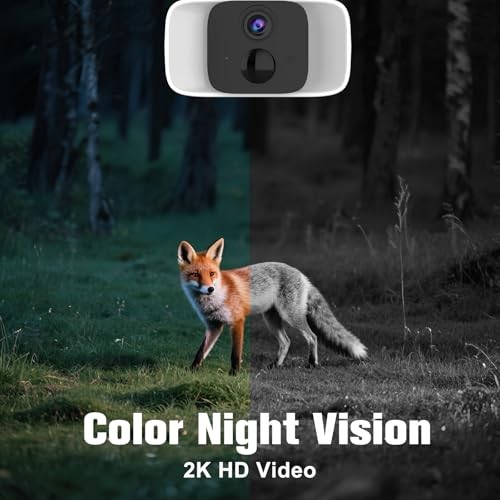 4G LTE Cellular Solar Security Camera 365 days Free Unlimited Cellular Data