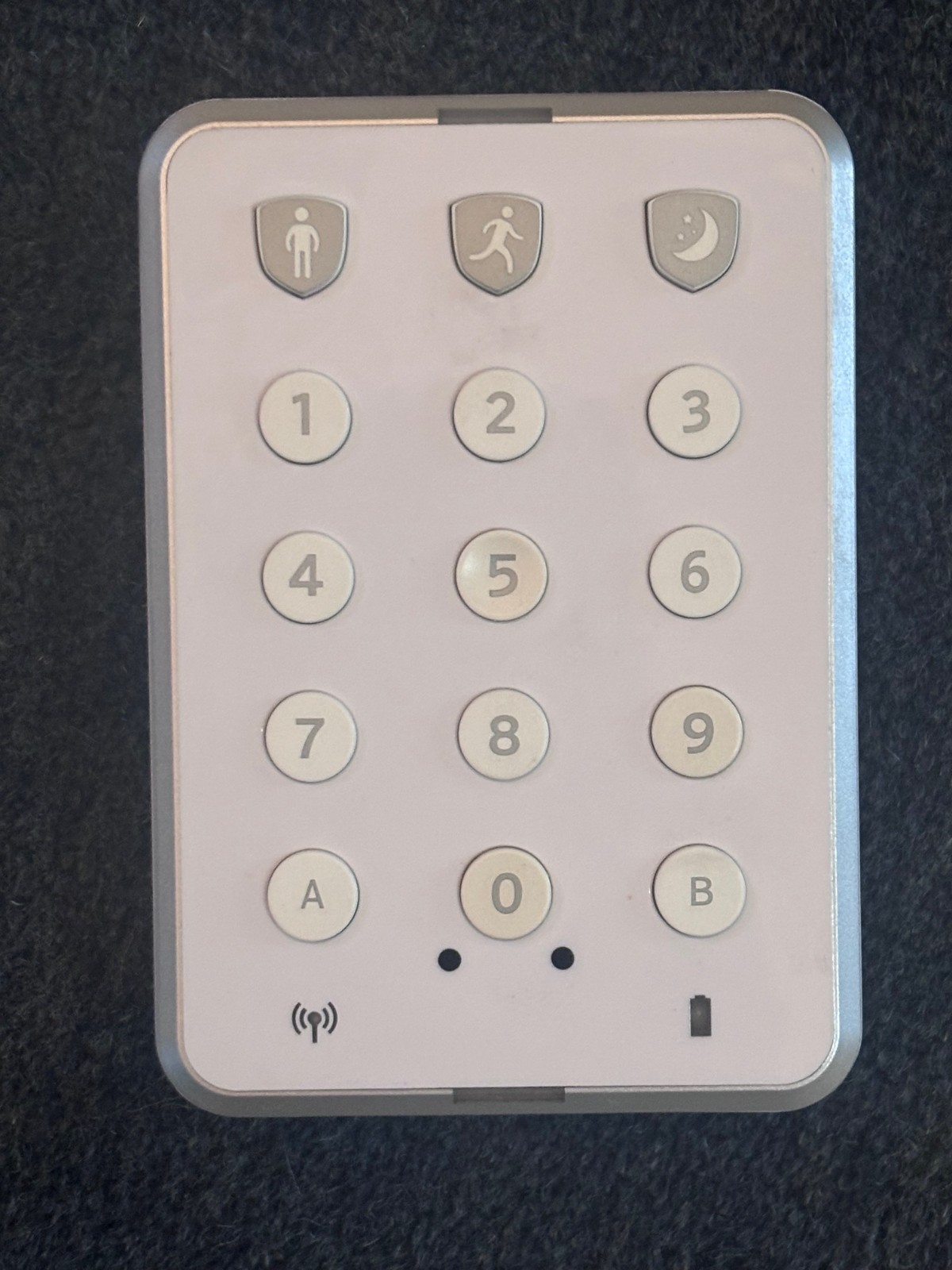 Xfinity Home Security System Accessories – keypad, motions, door sensors, keyfob