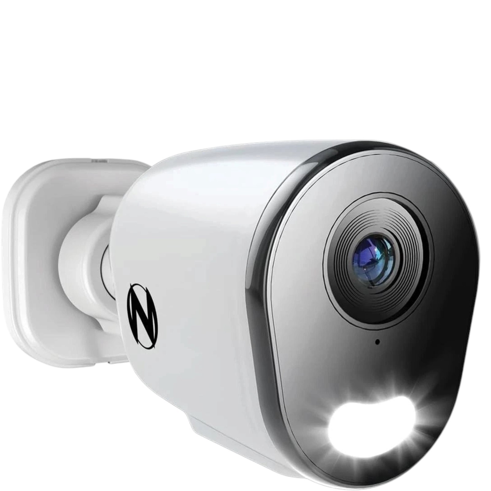 ✅ Night Owl CM-FTN12LS-B Home Surveillance White 12MP Resolution ✅