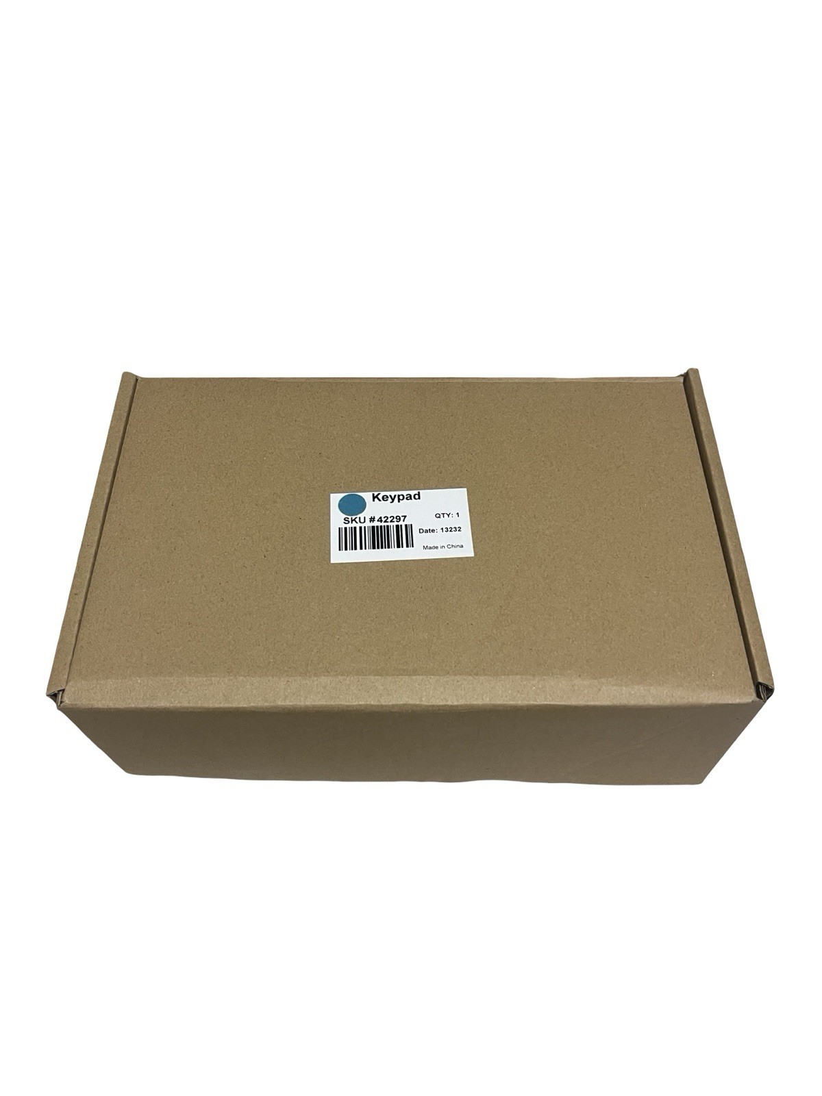AT&T Digital Life Security Alarm – Keypad #42297 New