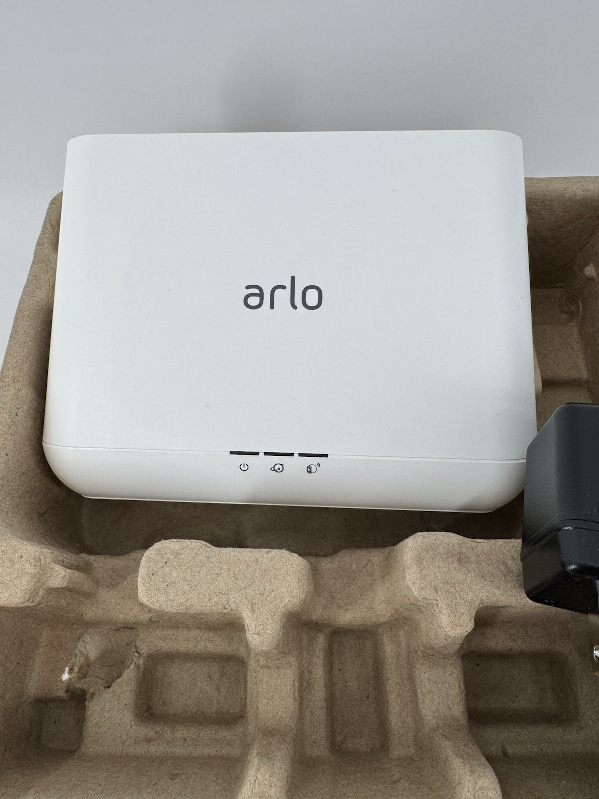 ARLO Netgear VMB4000 Arlo Security Pro Base Station for ARLO PRO & PRO2