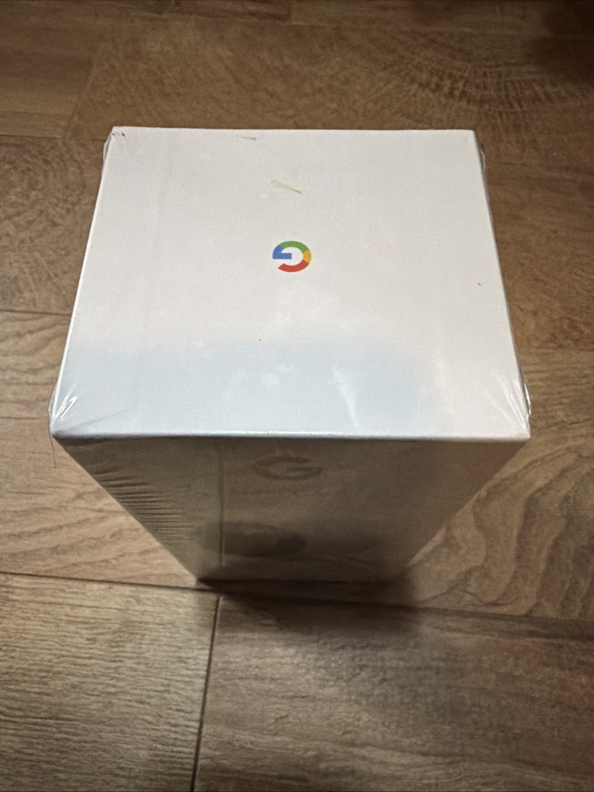 Google Nest GJQ9T Indoor 1 Security Camera