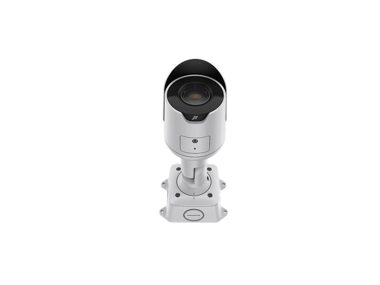 Pelco Sarix Pro 4 5MP Fixed Environmental IR Bullet Camera – 3.2-10.5 mm Lens –