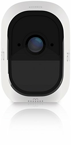 NETGEAR Cloud Network Camera Arlo Pro Additional Camera VMC4030-100JPS
