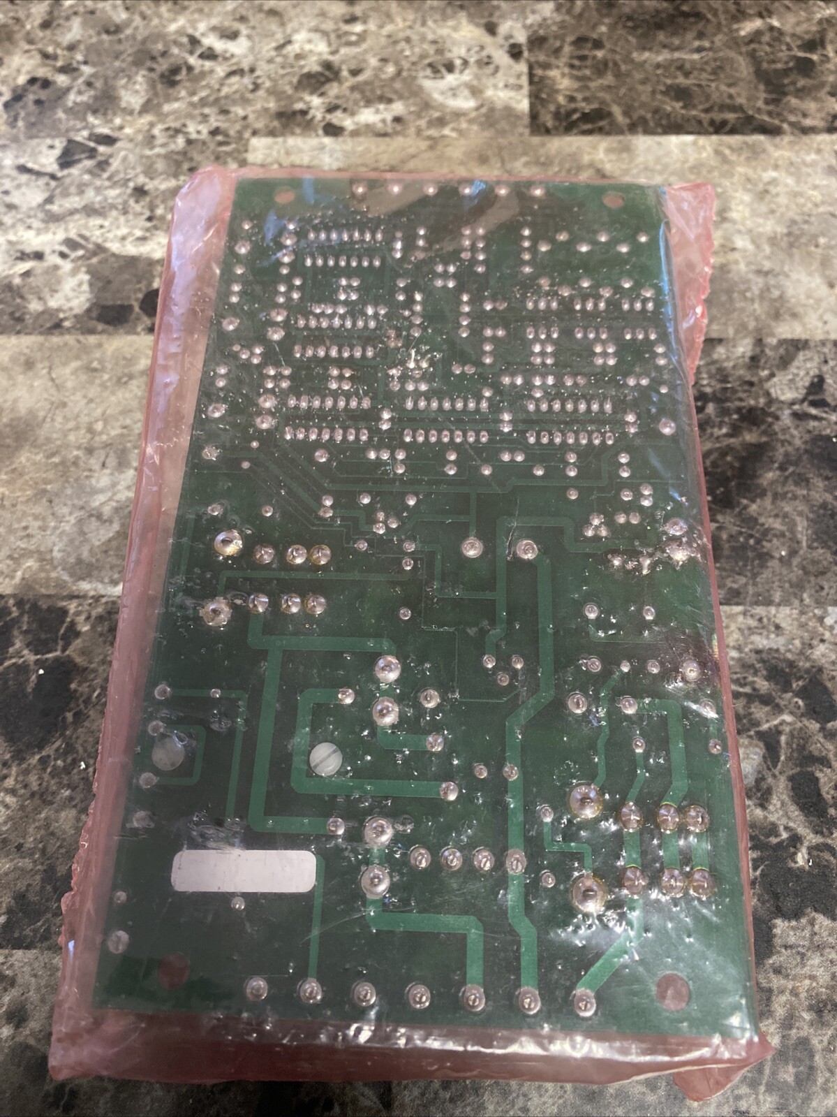 NEW: Gemini Control Circuit Board Communicator R218735 SKS035158 FREE SHIPPING