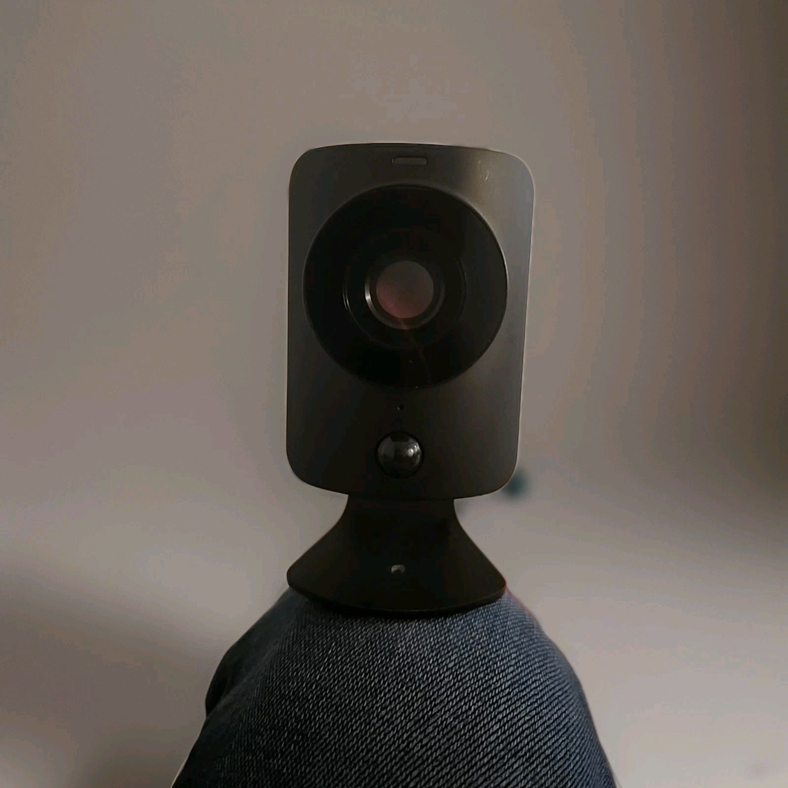 3 SimpliSafe SimpliCam 1080p Wireless Security Camera – Black