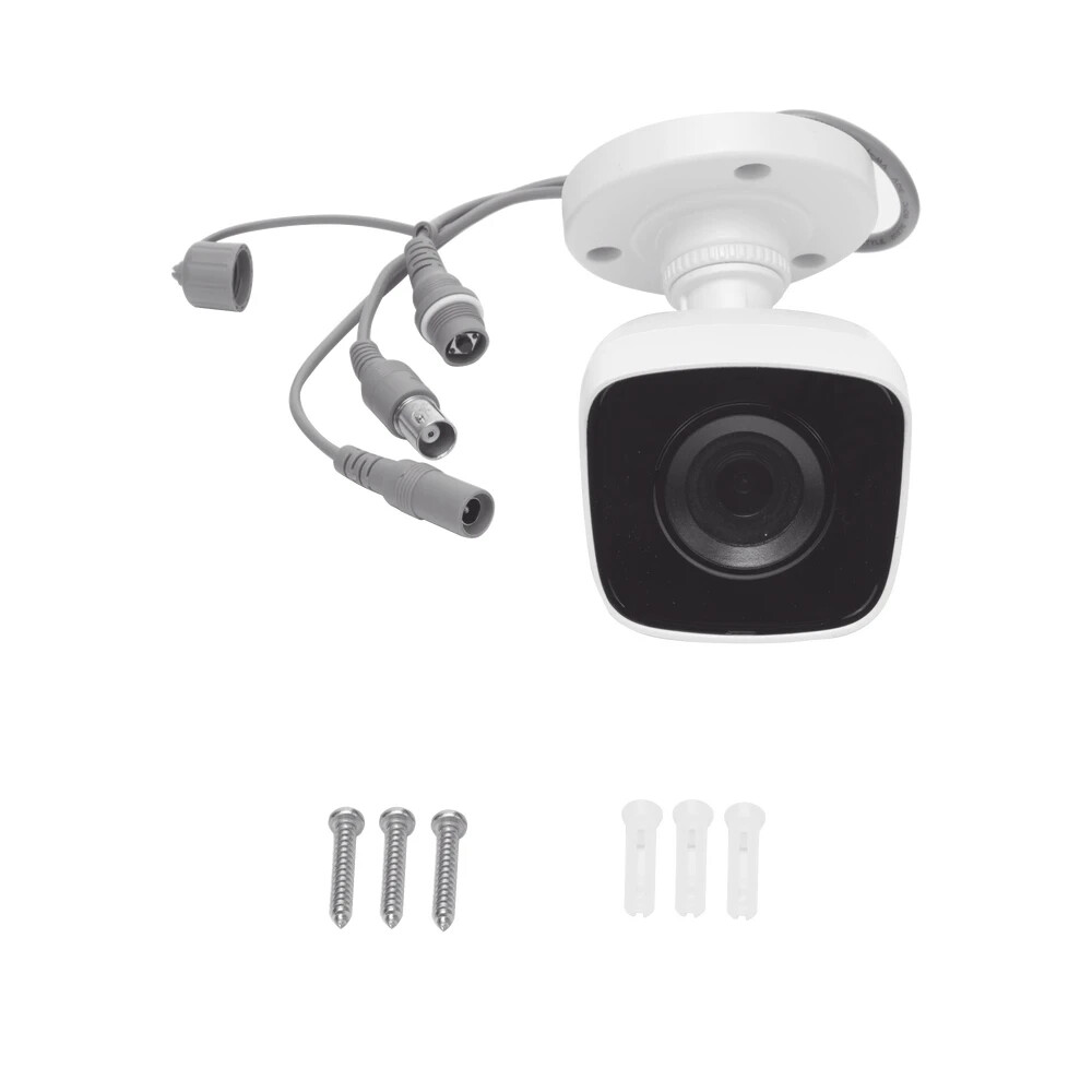 Camera TVI Bullet 1080p Outdoor EXIR 20m / 4 in 1 / 2.8 mm lens B8-TURBO-G2W