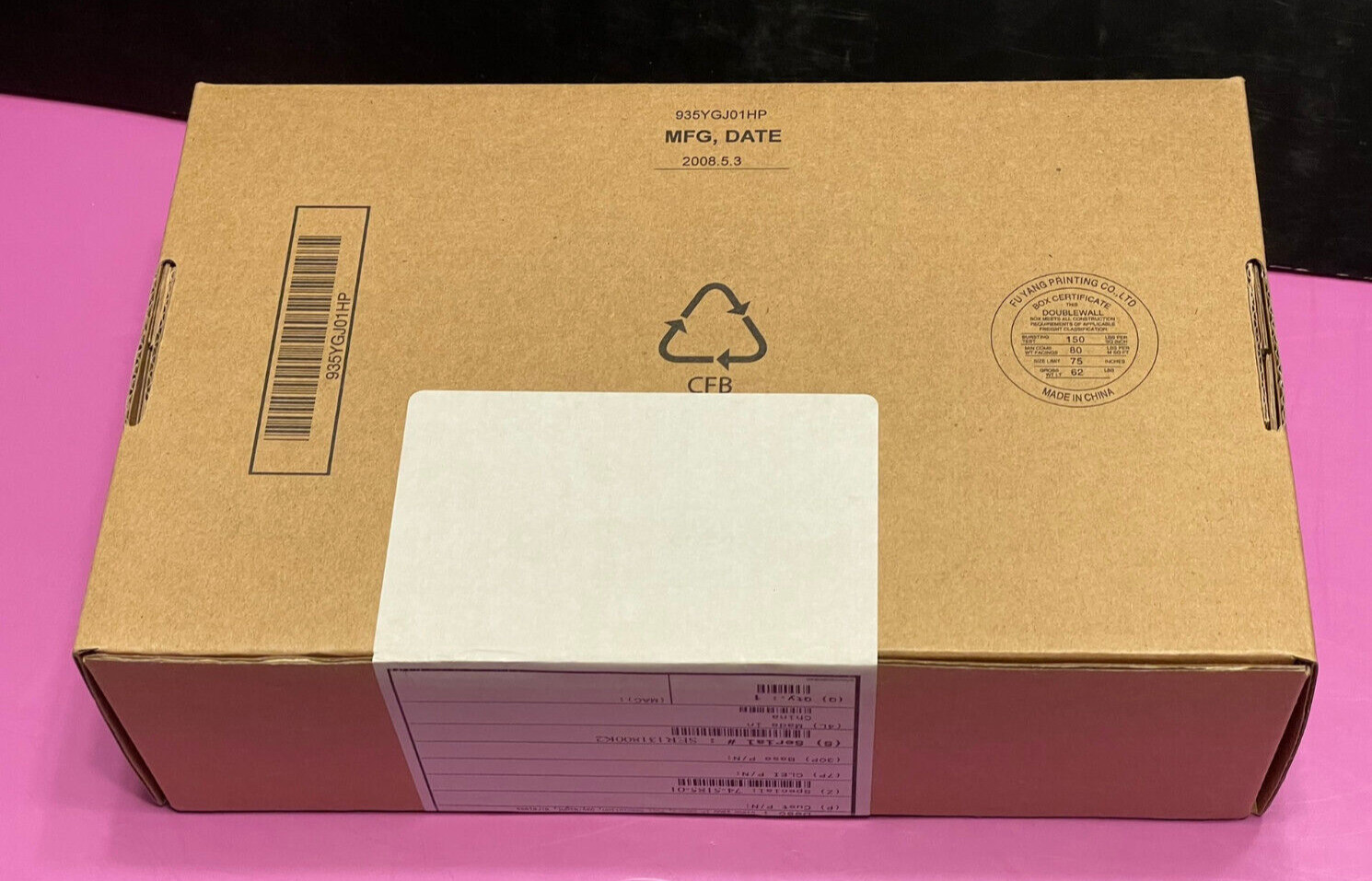 Cisco 2500 IP Camera – CIVS-IPC-2500W – Full Resolution, Day/Night, Wireless NEW