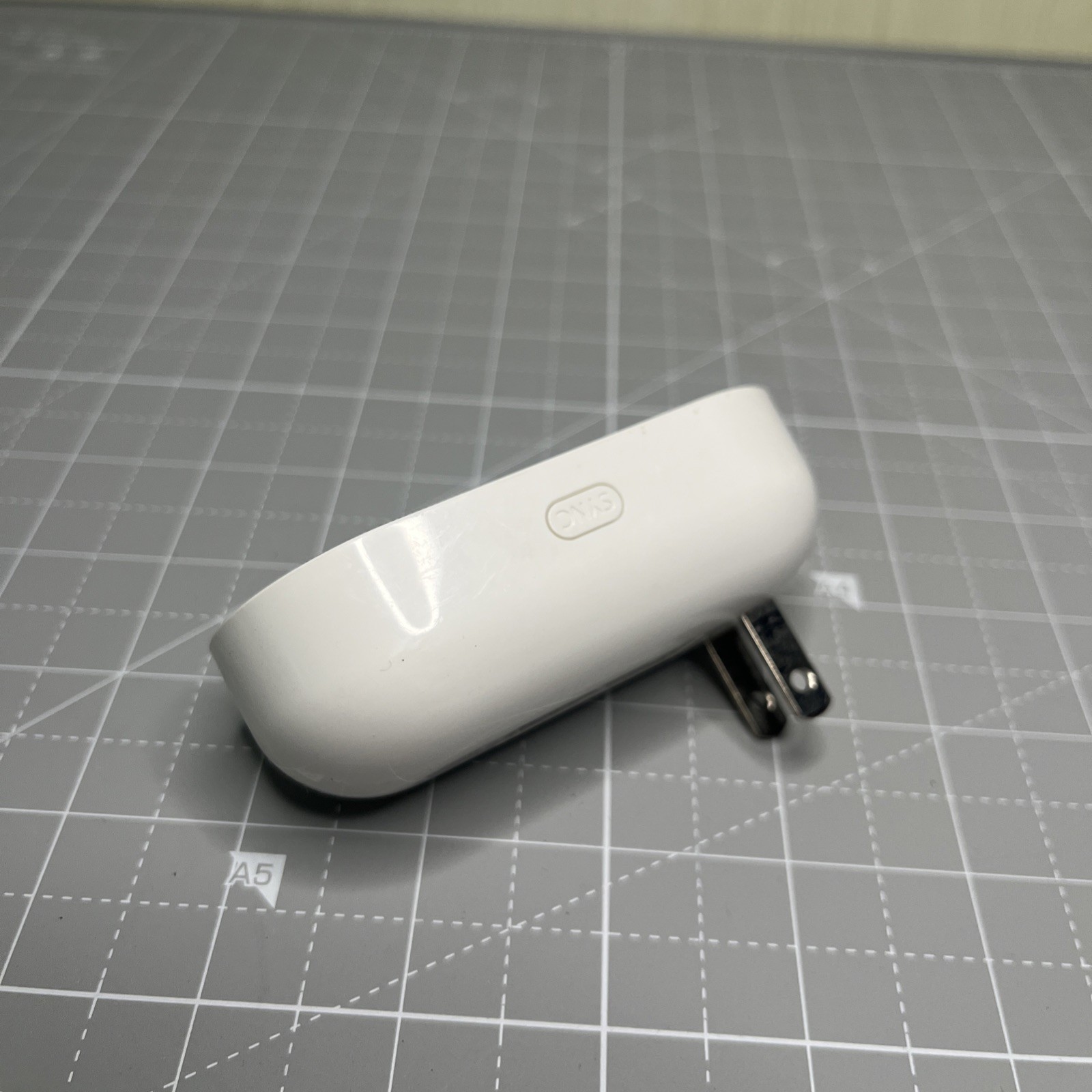 ARLO CHIME Wire-Smart Home Chime Model AC1001-100NAS – Preowned