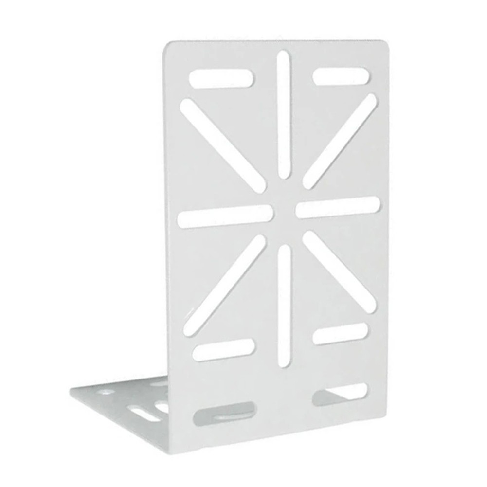 Steel L Shaped Wall Camera Mount Designed for Maximum Stability and Flexibility
