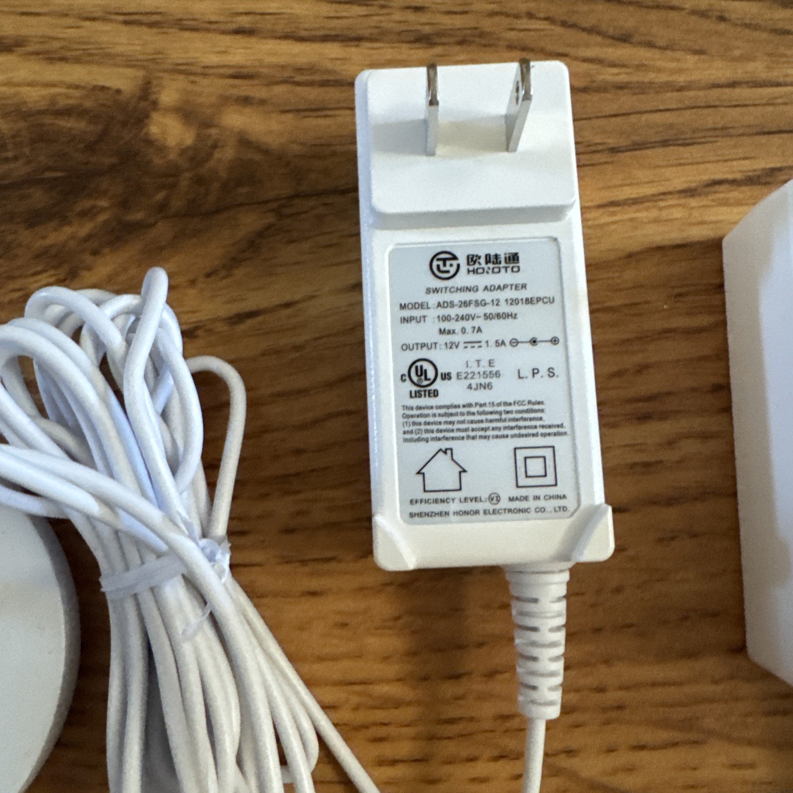 Vivint Security System Outdoor Indoor Camera Control Panel Wiring