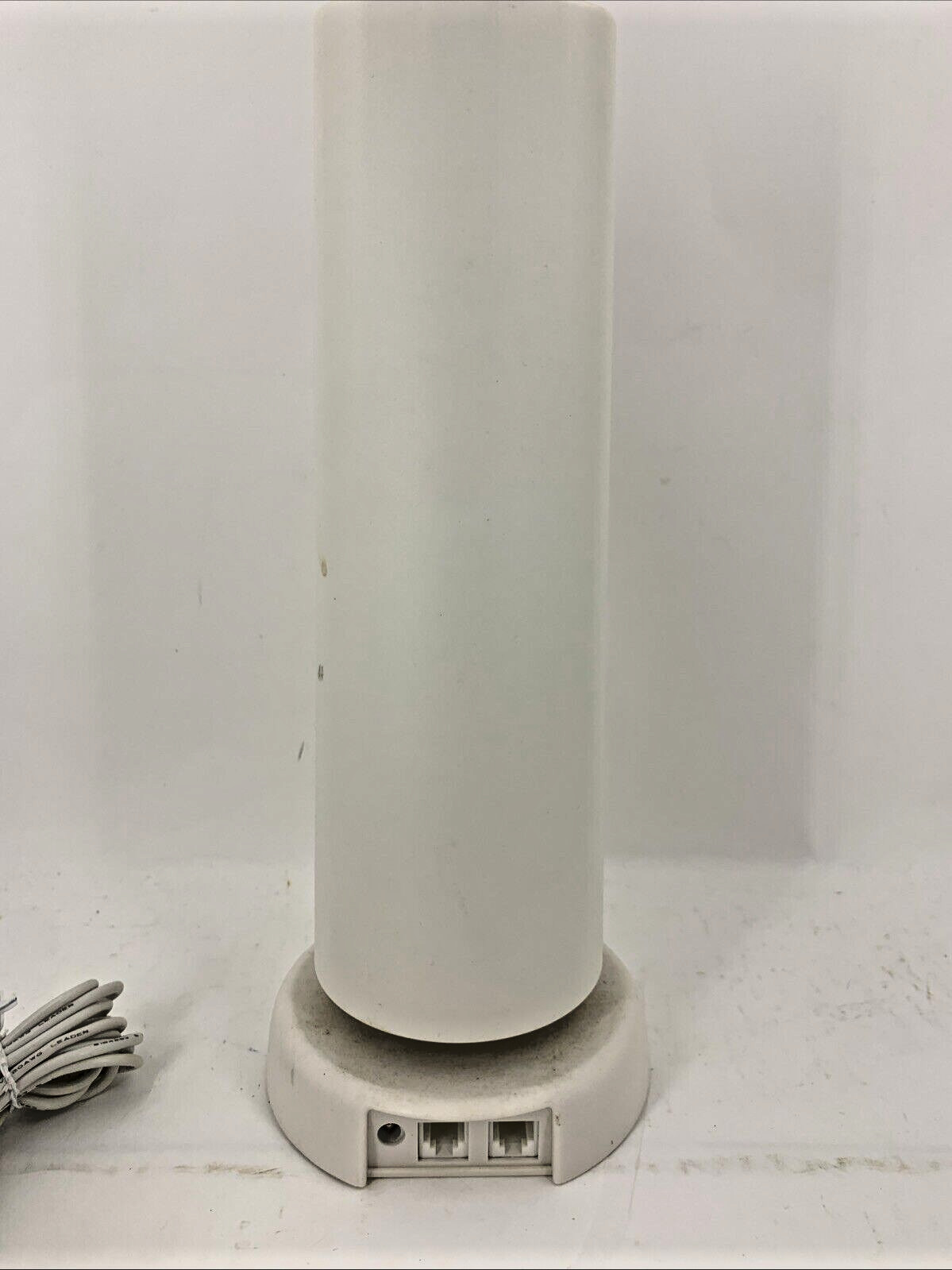 “SimpliSafe SS-1500 Base Station – 1st Gen Wireless Home Security Hub”
