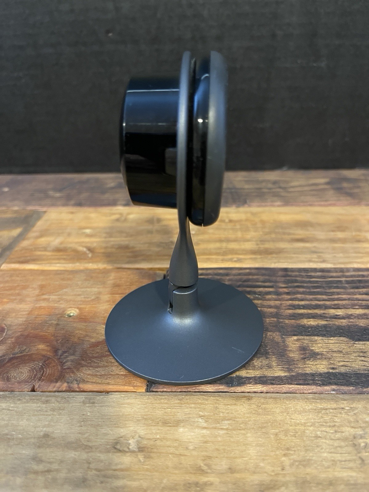 Google Nest Cam Indoor Security Camera Black A0005 – Tested