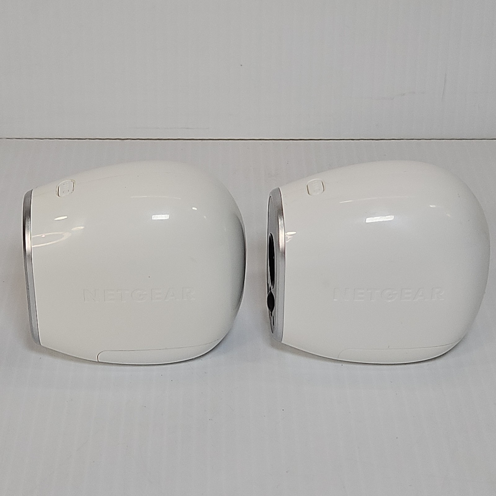Lot Of 2 Arlo Camera 1st Generation VMC3030 CAMERAS ONLY