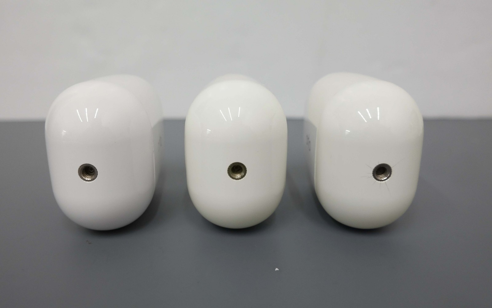 Arlo Essential VMC2330 Spotlight Indoor/Outdoor Wireless Camera 3-Pack