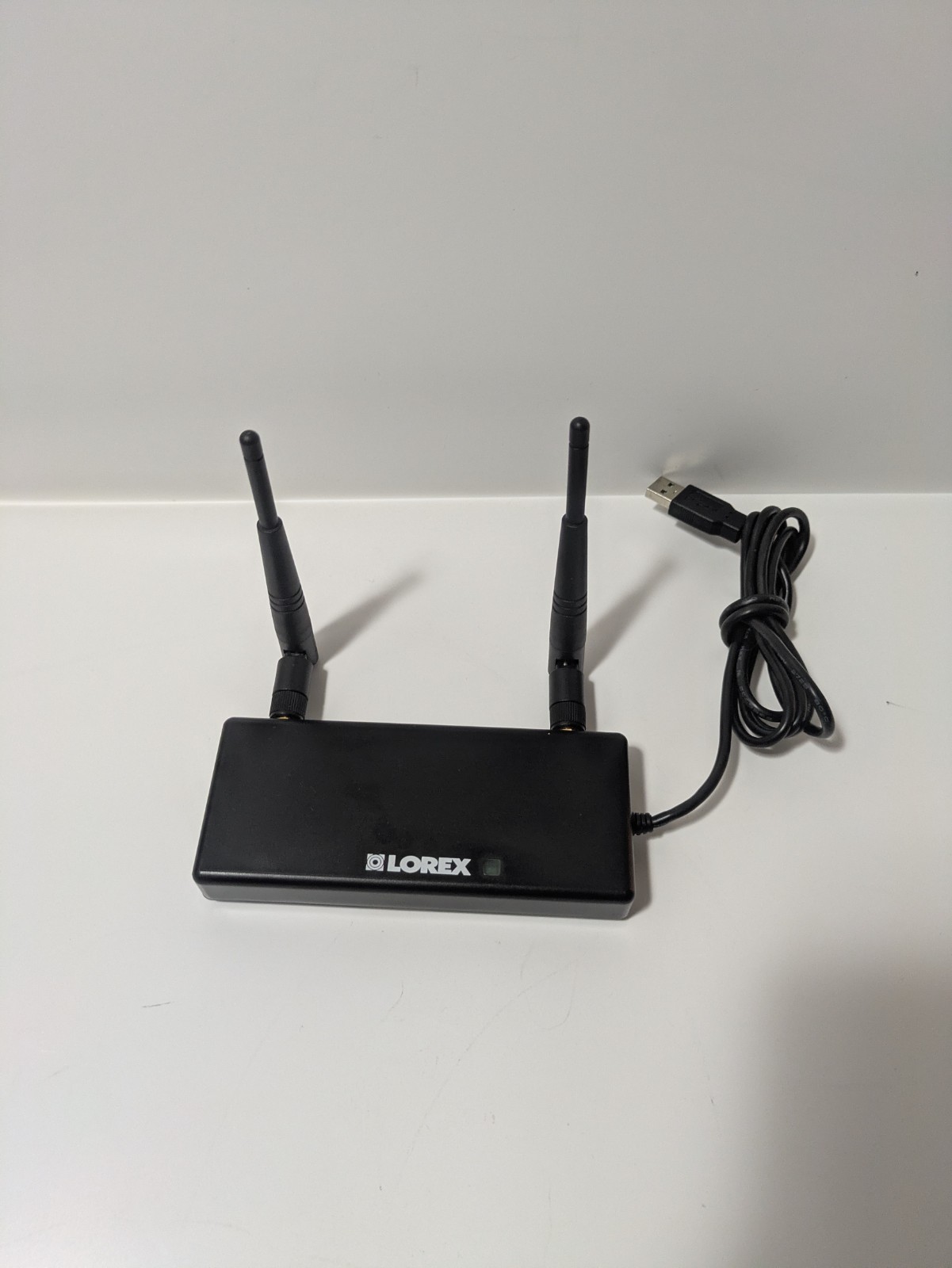 Lorex LWU3620-W 4 Channel 720P Wireless USB Receiver H.264 lh041 lh0414