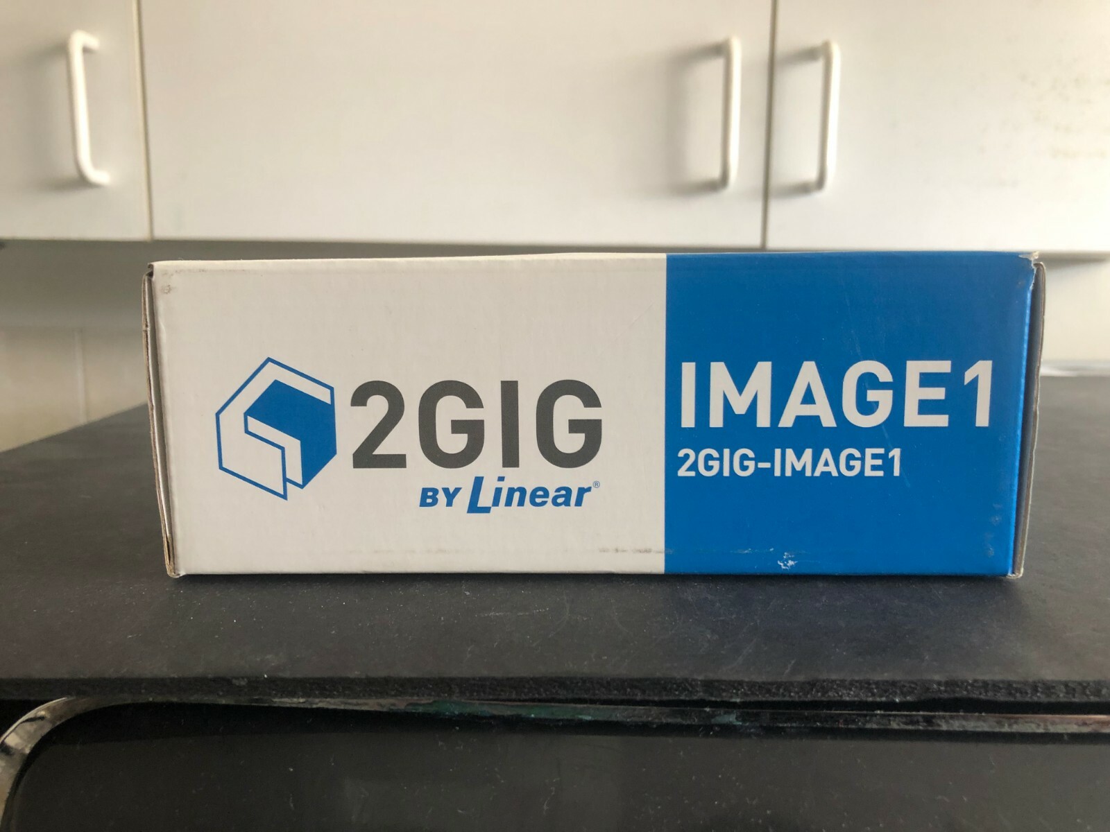 Brand New 2Gig 2GIG-IMAGE1 Alarm.com Image Sensor for 2GIG GC2.
