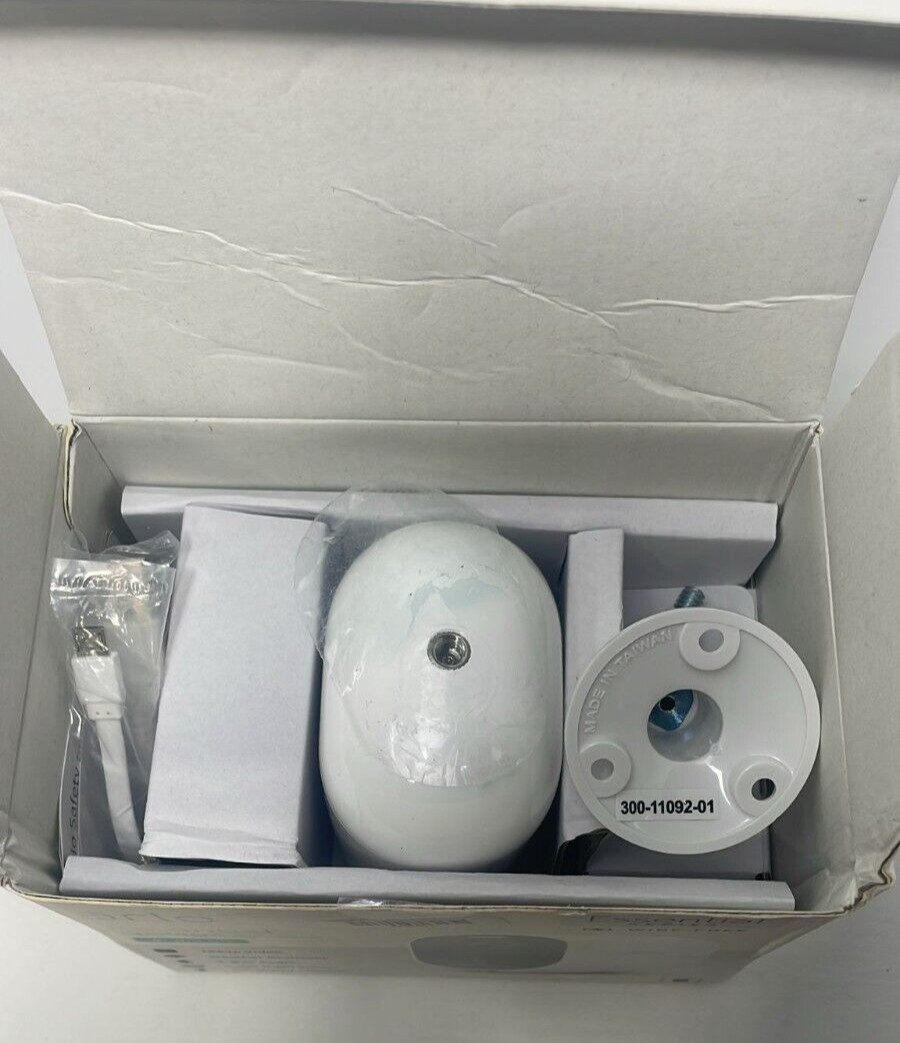 Arlo VMC2020W-100NAS Wireless 1080p Indoor/Outdoor Security/USED