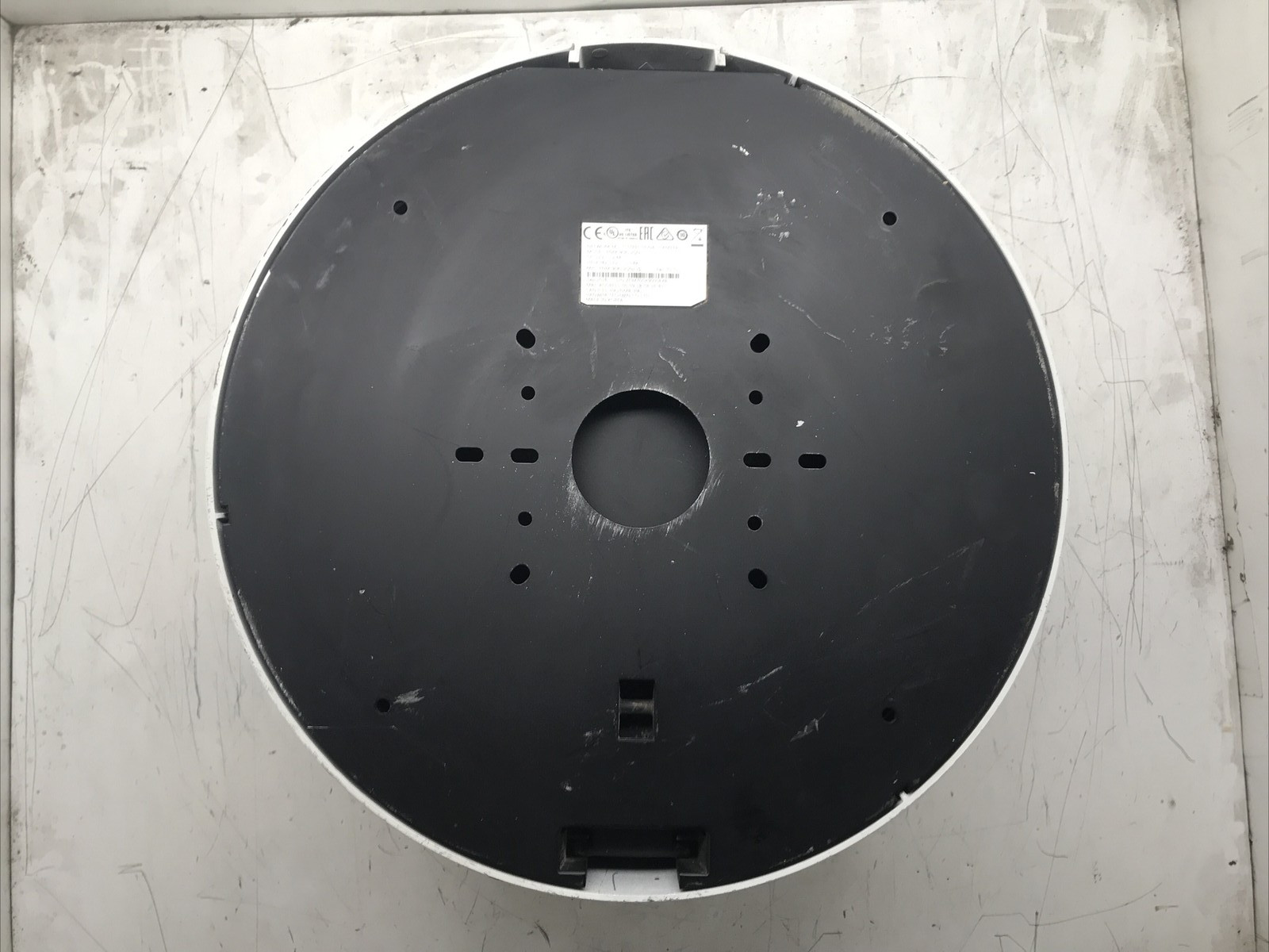 Hanwha Techwin WiseNet PNM-9081VQN PNM-9081VQ Security Camera Tested