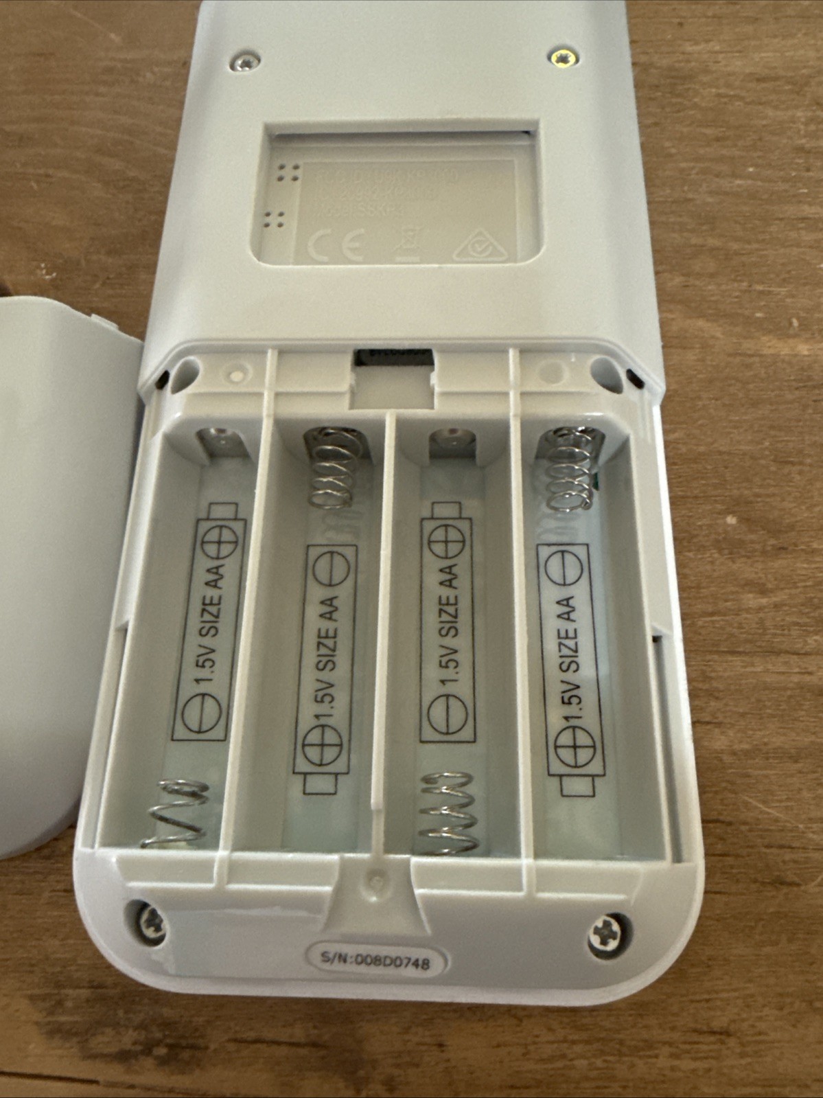 Simply Safe Security System
