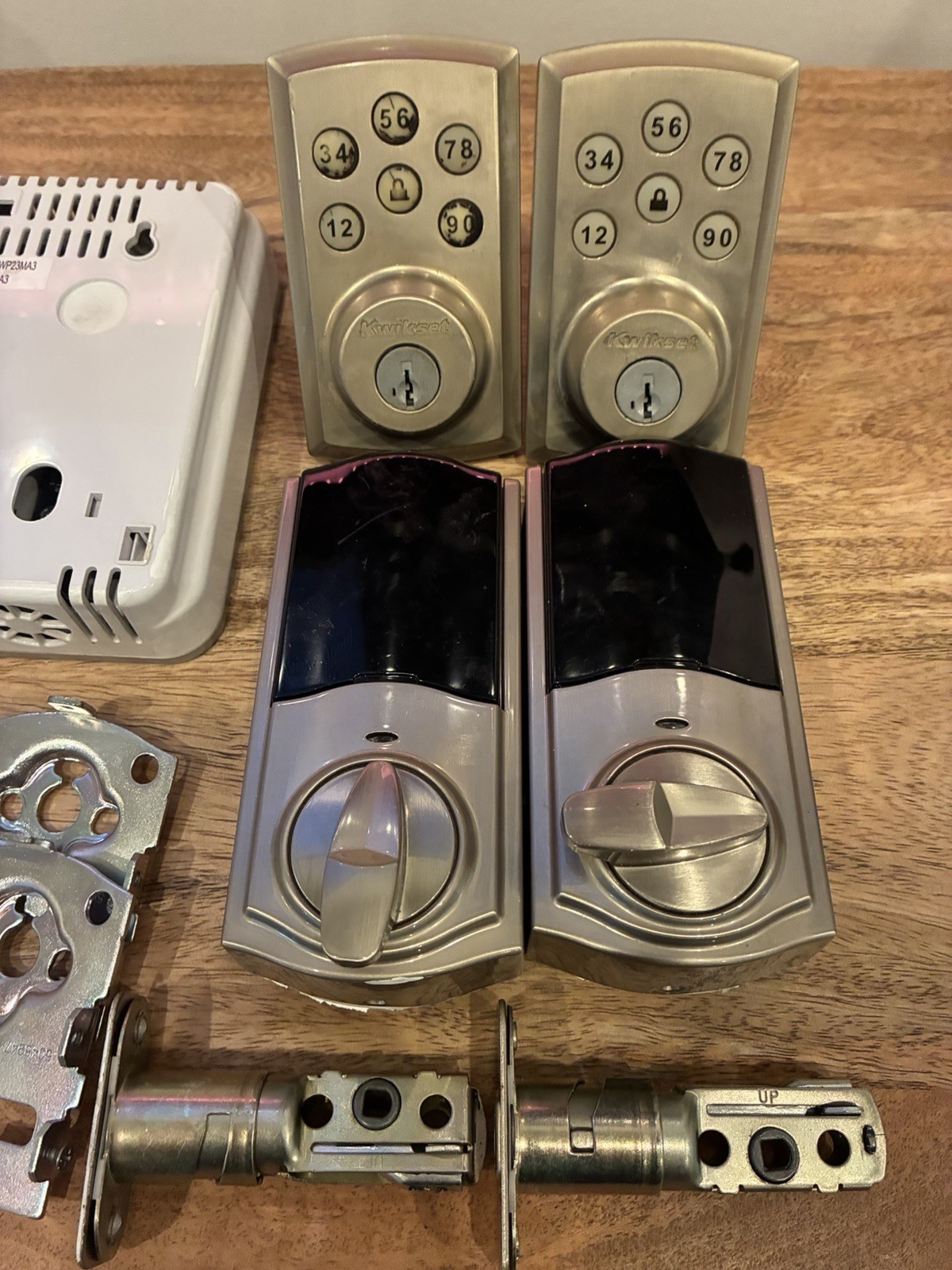 Vivint Home Security System Bundle