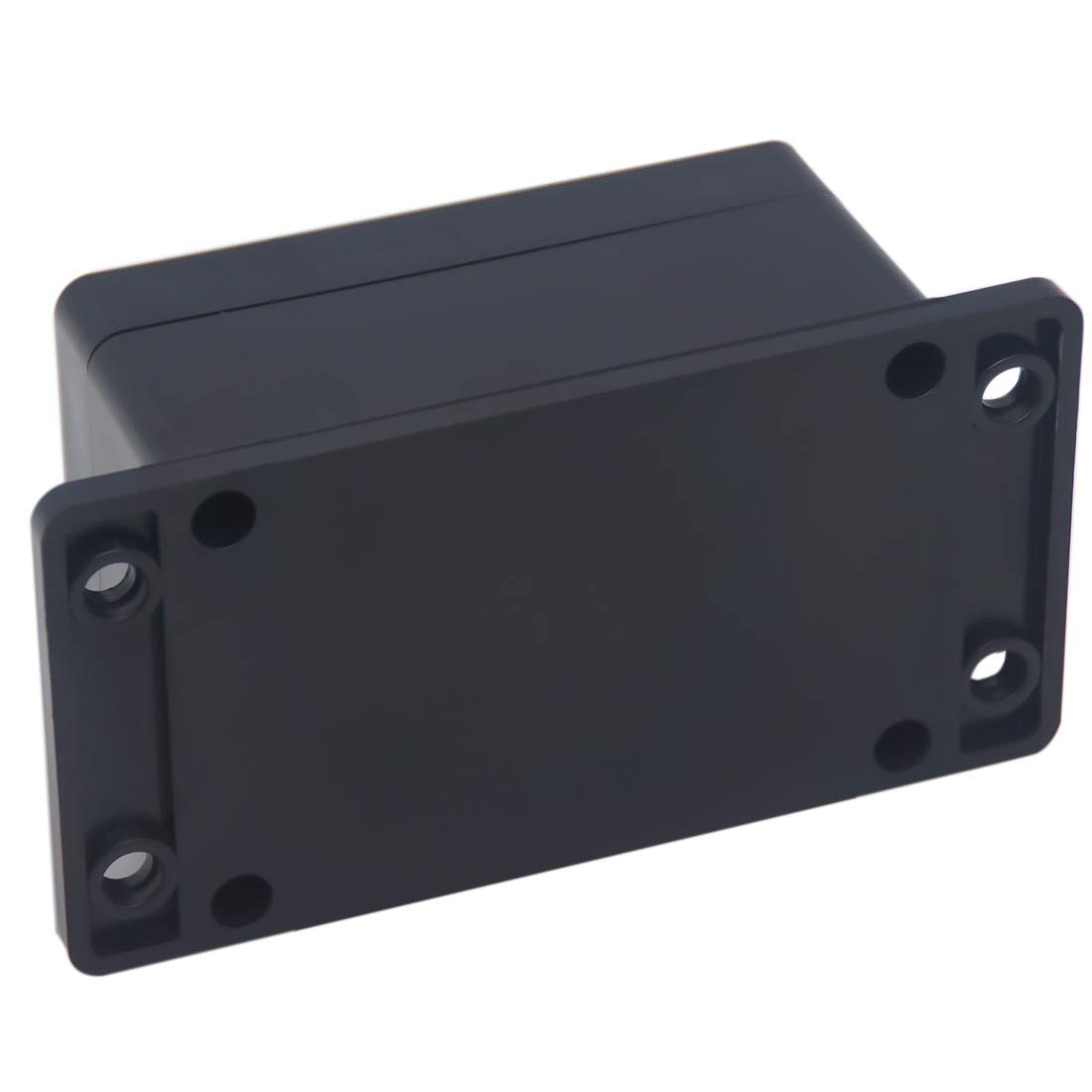 Otdorpatio 2Packs Junction Box IP65 3.94″x2.68″x1.97″(2Pcs), Fixed Ear Design