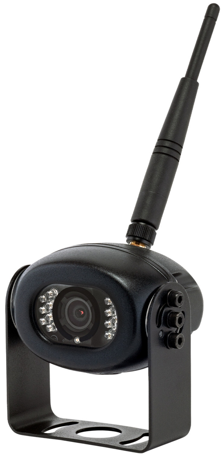 Voyager WVSXS43 Wireless Camera System, 4.3″ LCD Monitor & Rear Camera