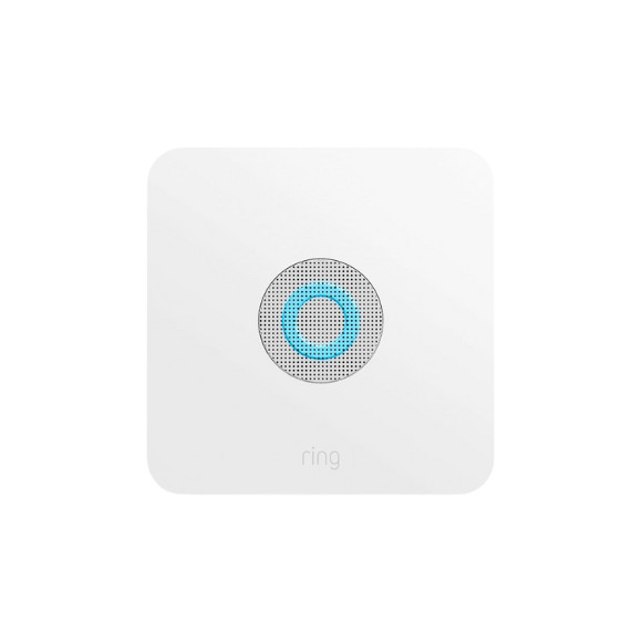 Ring Alarm Base Station Gen 2 – Smart Home Security Hub