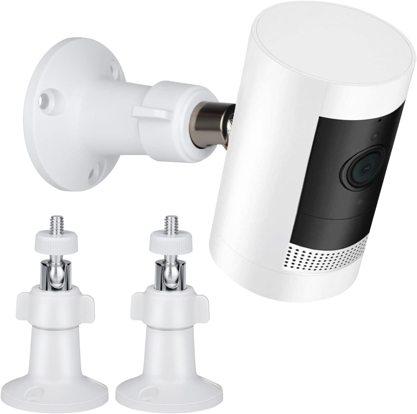 Security Wall Mount for Arlo Pro, Arlo Pro 2, Arlo Ultra, Arlo Pro 3, Arlo Go,