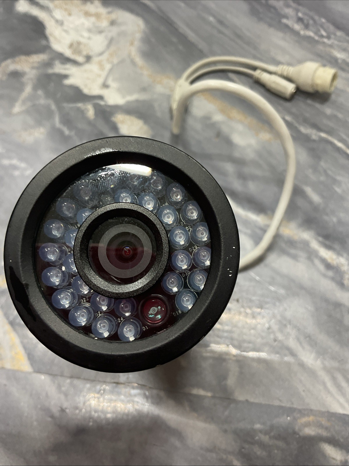 LOREX MCNB2153 FULL HD 1080P IP Bullet Camera