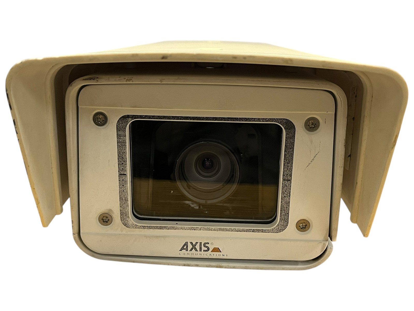 Axis P1346-E Megaspixel Security Surveillance IP Network Camera with Housing