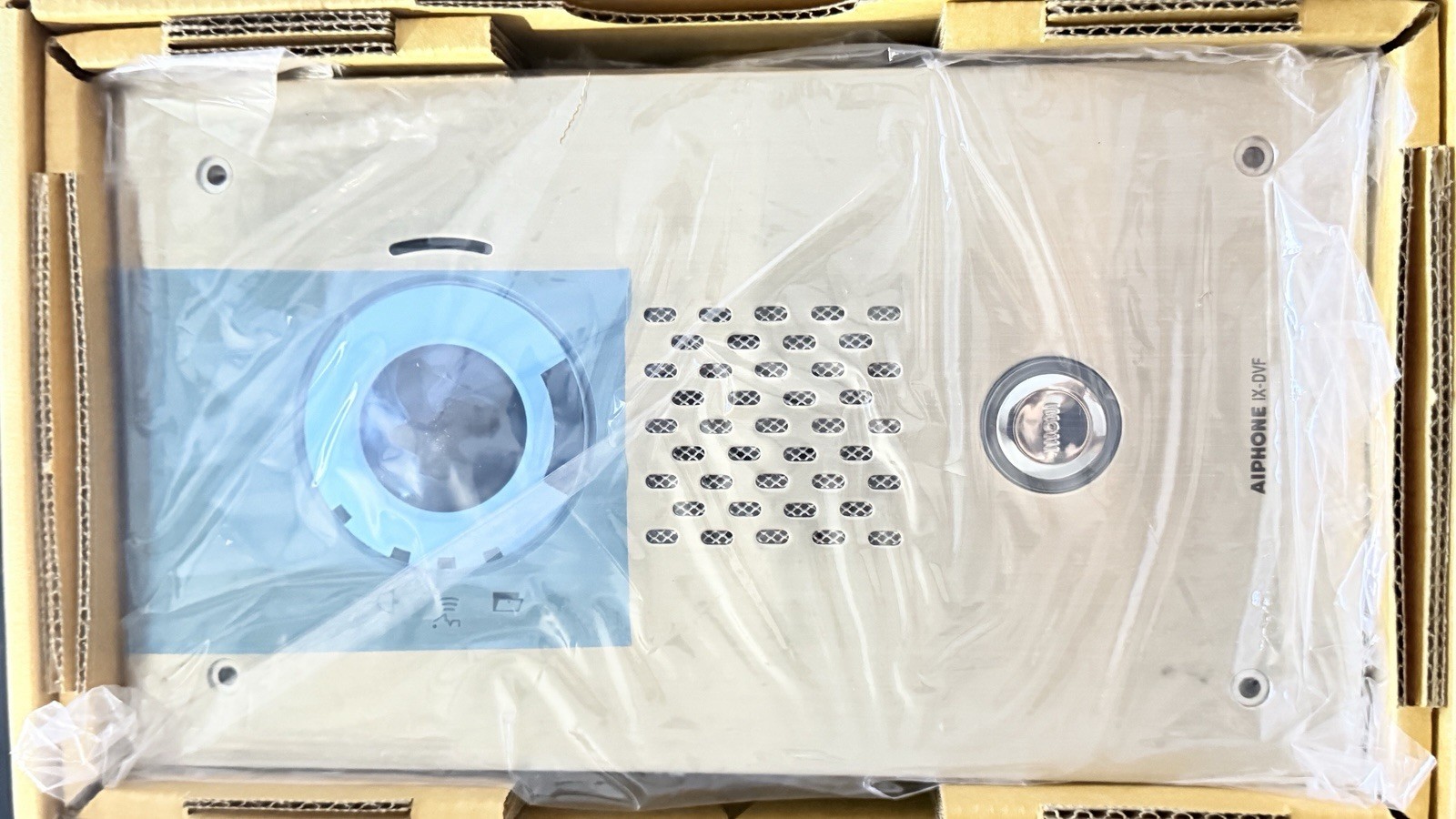 Aiphone IX-DVF IP Video Intercom