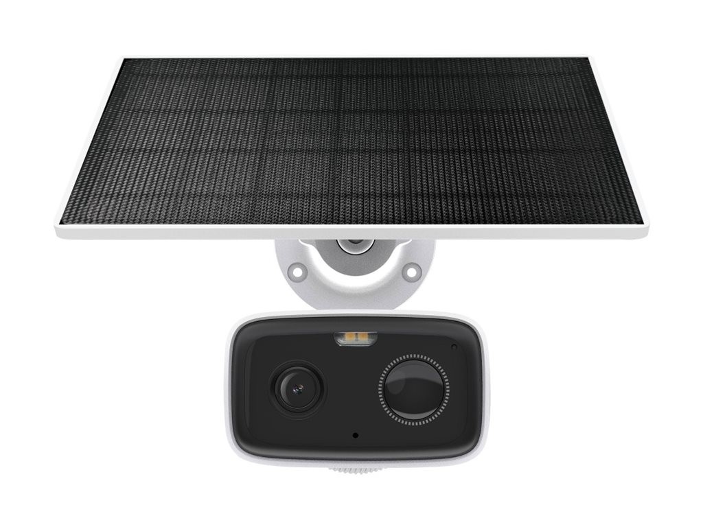 TP-LINK Tapo C400 Kit SolarPowered Security Network Camera 2 Mp