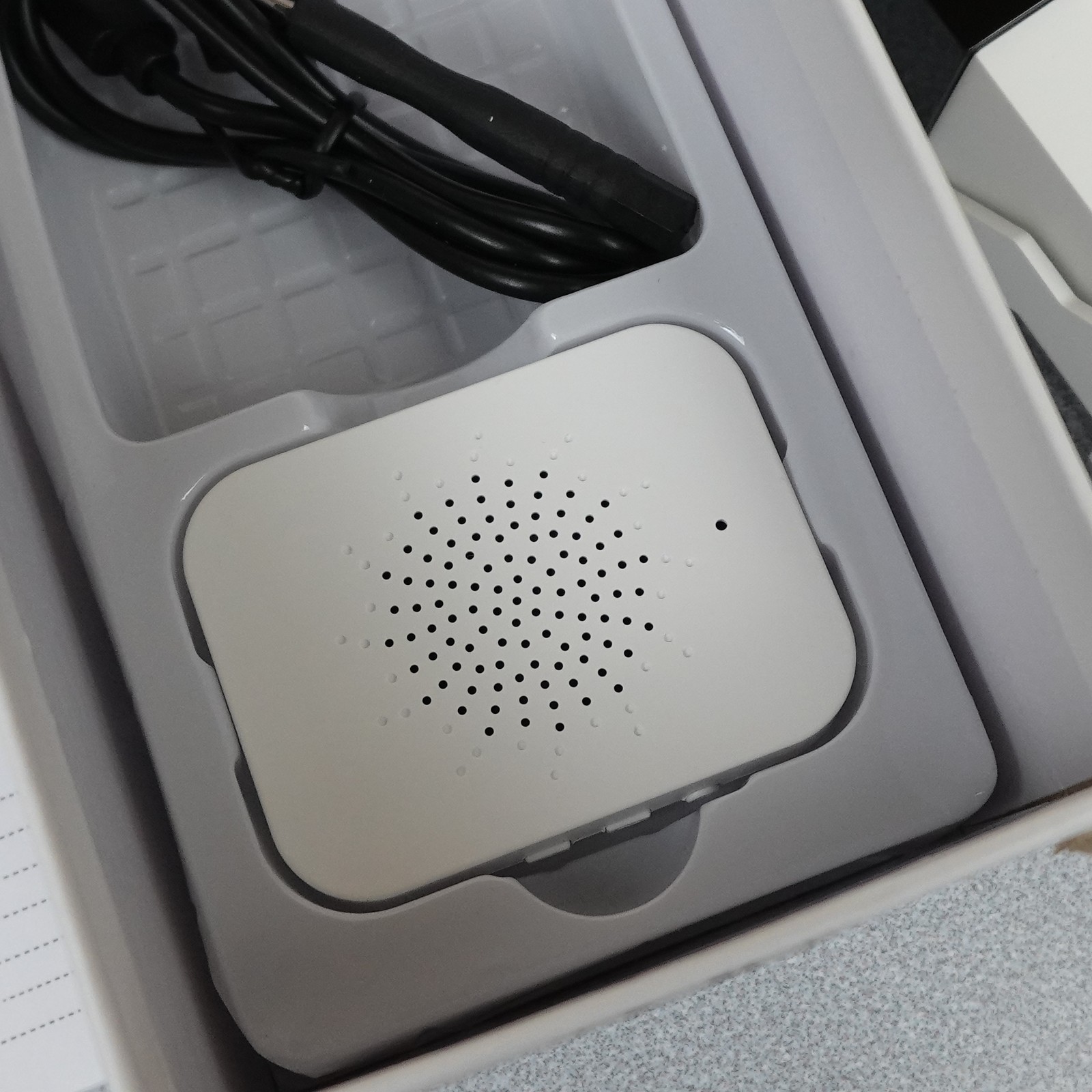 U9 Smart Doorbell Camera WiFi 2.4G Motion Video 480P Night Vision App Control