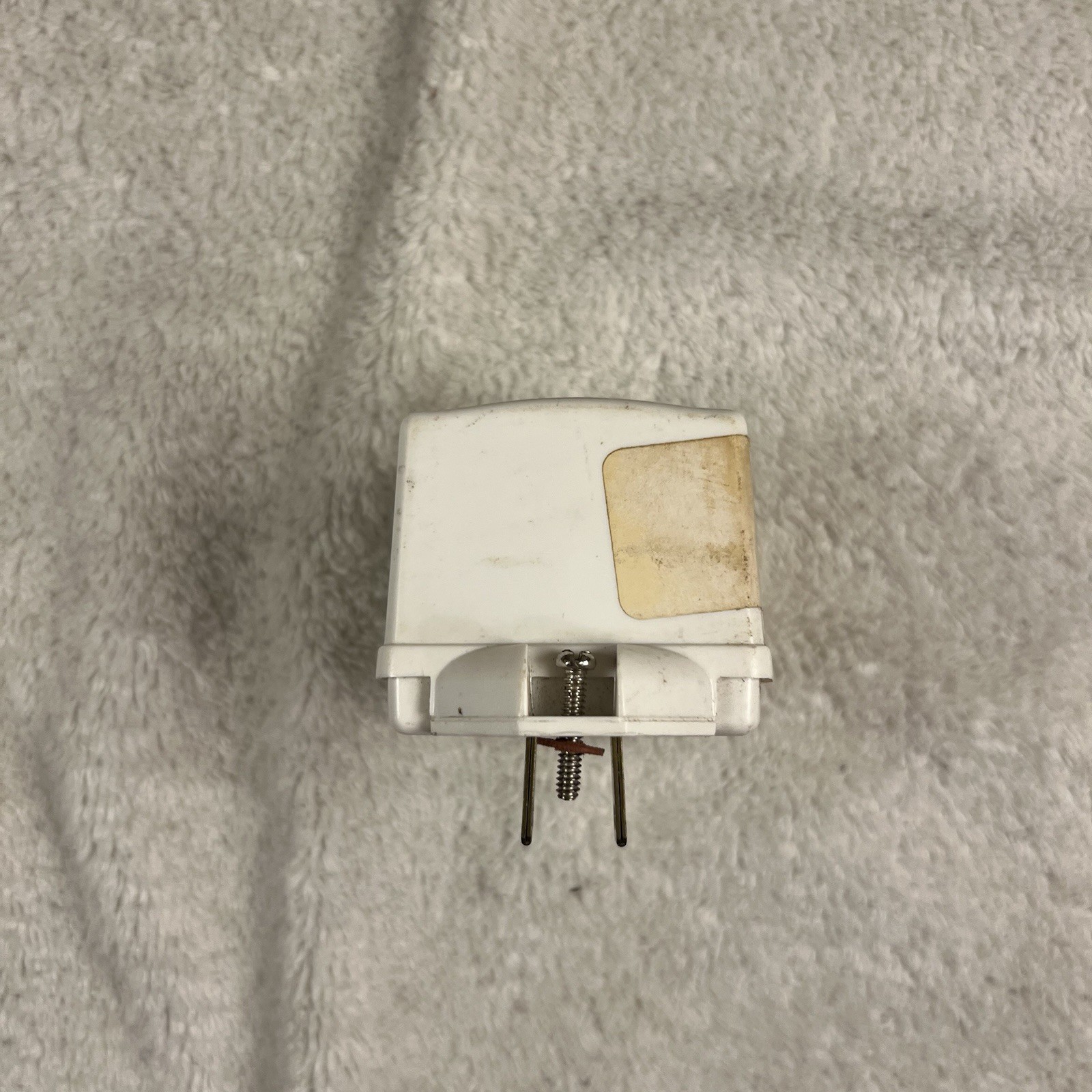 ADEMCO HONEYWELL LYNX 1332X10 TRANSFORMER FOR LYNX LYNXR LYNXR EN USED