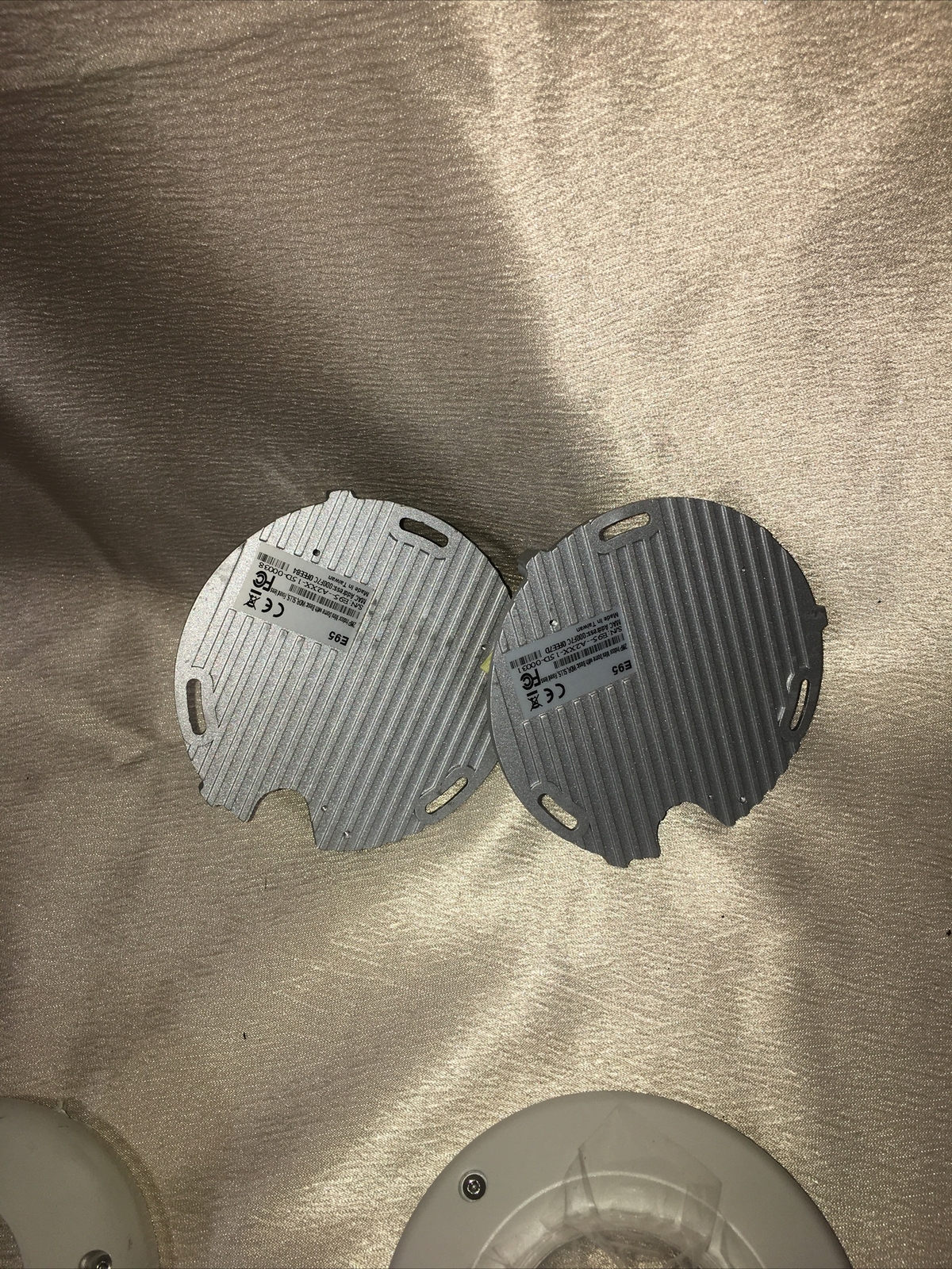 ACTi E95 2 MP Indoor Mini Dome 3.6mm Fixed Lens Full Video X2 Not Working