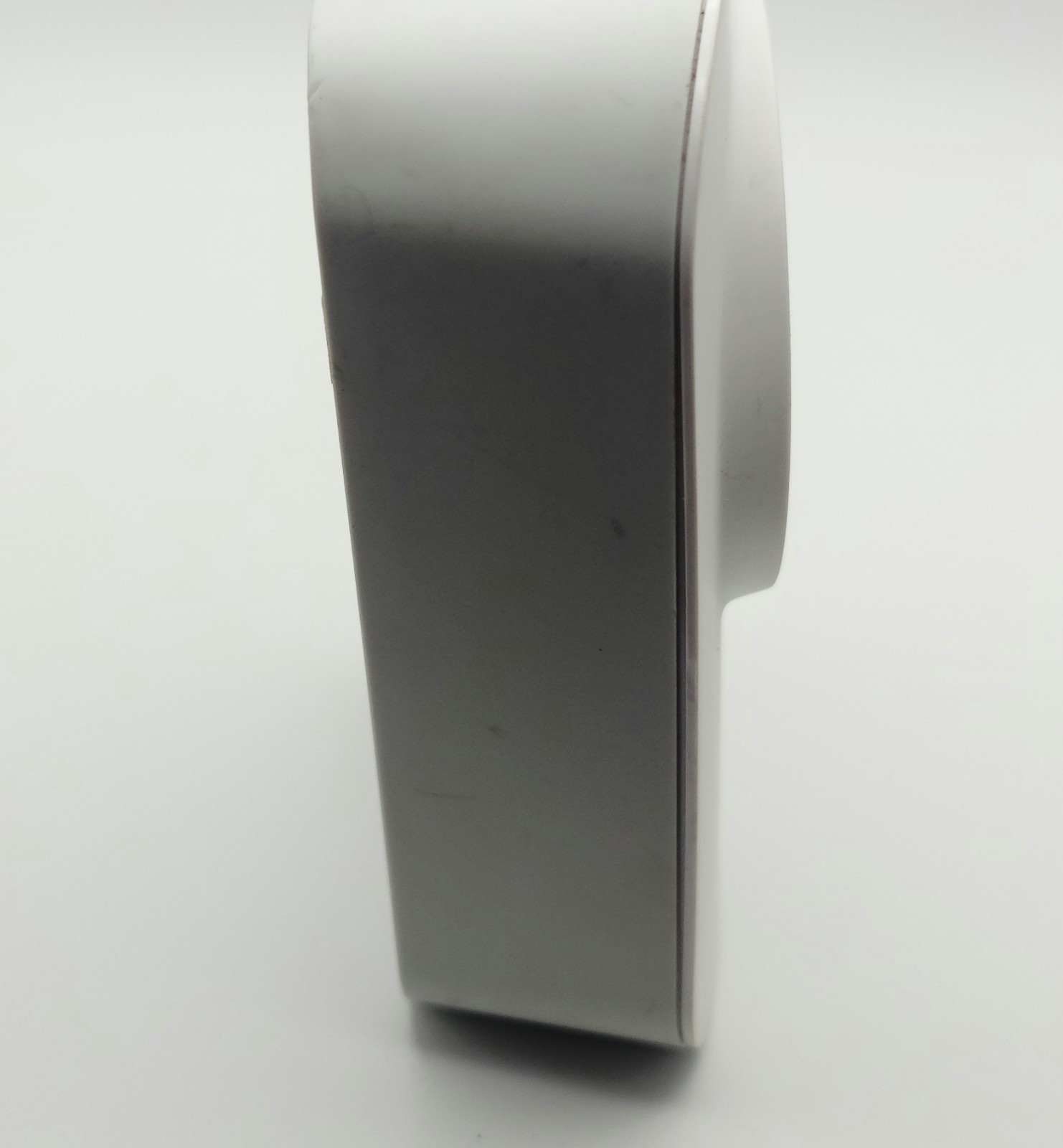 SimpliSafe Extra Siren 105dB Security System SSWS3 Fire Alarm – USED