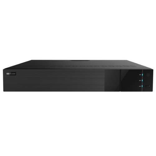 32CH All-in-one 1080P DVR Security System + 24pcs hybrid security dome