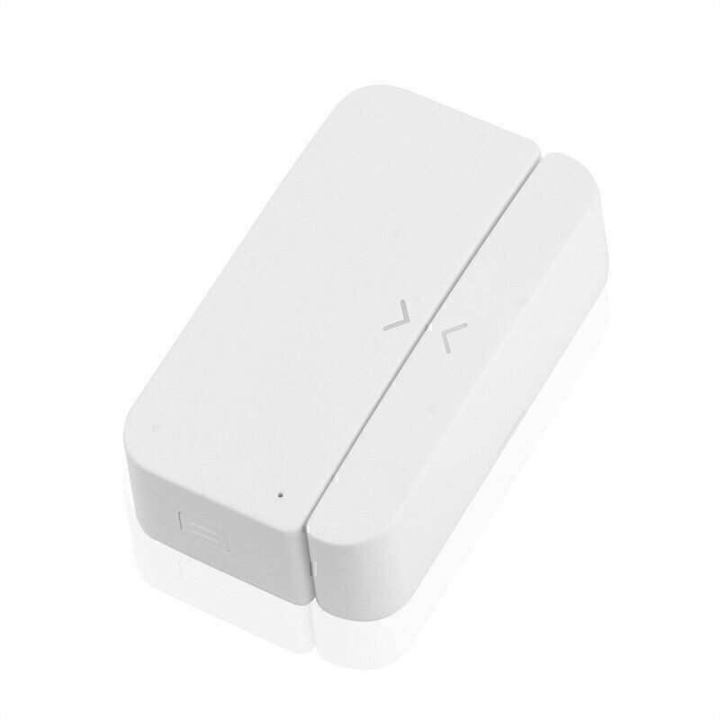 Tuya Smart WiFi Door Window Sensor Door Open/Closed Detector for Amazon Alexa