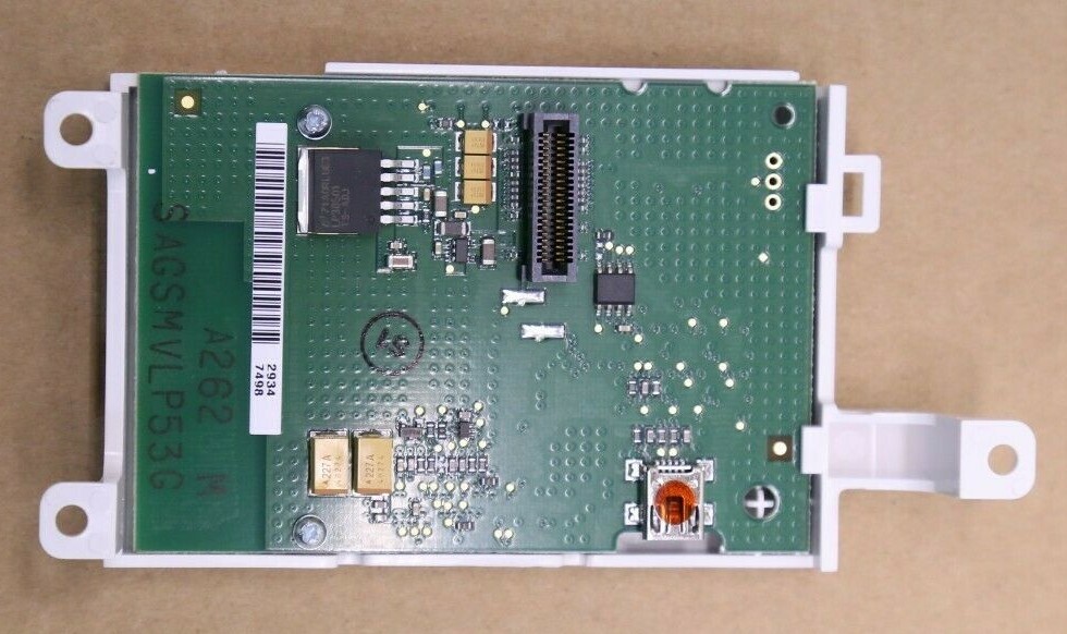 Honeywell 4GVLP5-ADT Cellular Communicator for Lynx Touch – #1 – Free Shipping