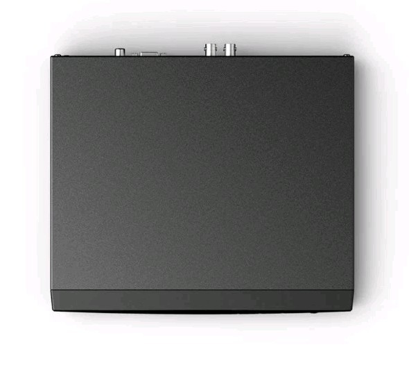 ANNKE DC12V Hybrid 5-in-1 Digital Video Recorder for CCTV Security Camera