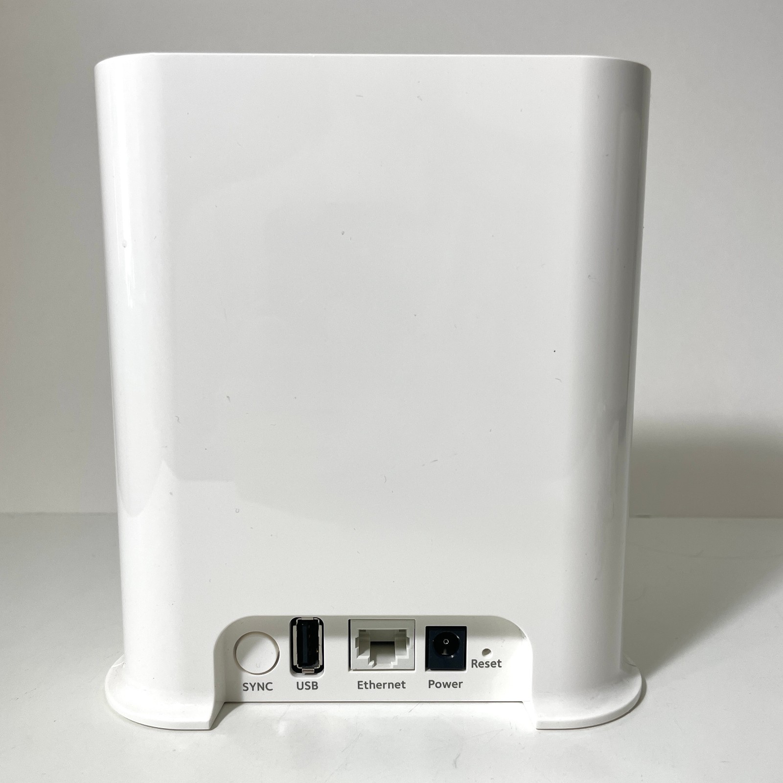 Arlo VMB4540 Smart Hub Base Station w/ Power Cord
