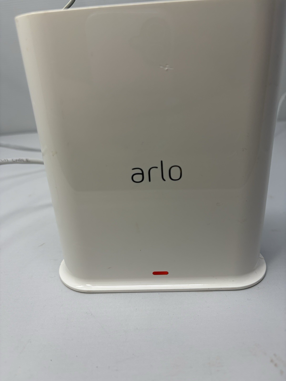 Arlo VMB4540 Smart Hub Base Station for Pro, Pro 2, Pro 3, 4K Ultra, Ultra 2