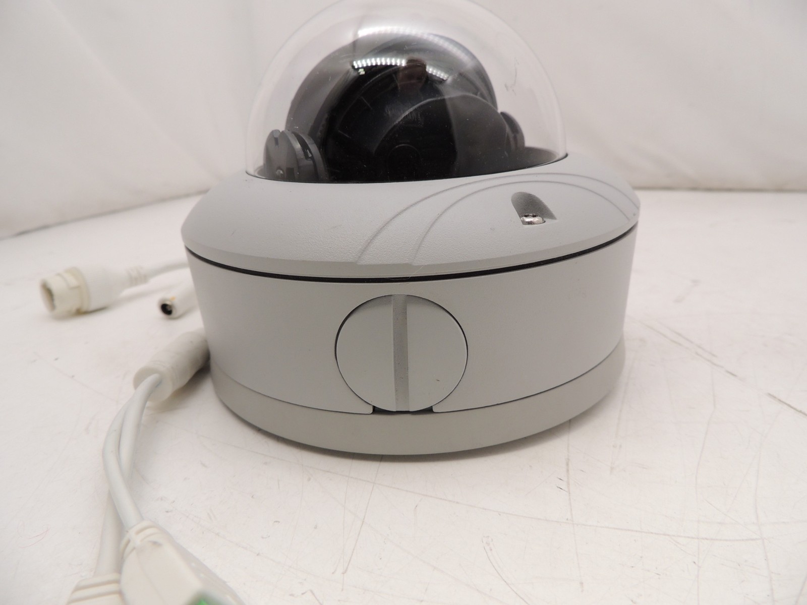 Interlogix TruVision TVD-5305 2MP IP Security Dome Camera 12V or PoE