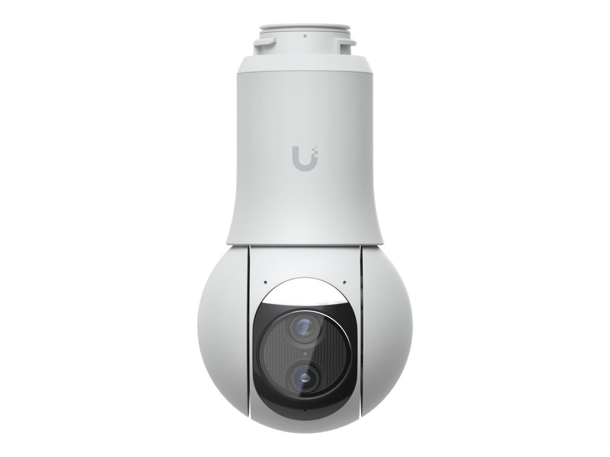 Ubiquiti UniFi G6 Network Security Camera PTZ Network UVC-G6-PTZ-W