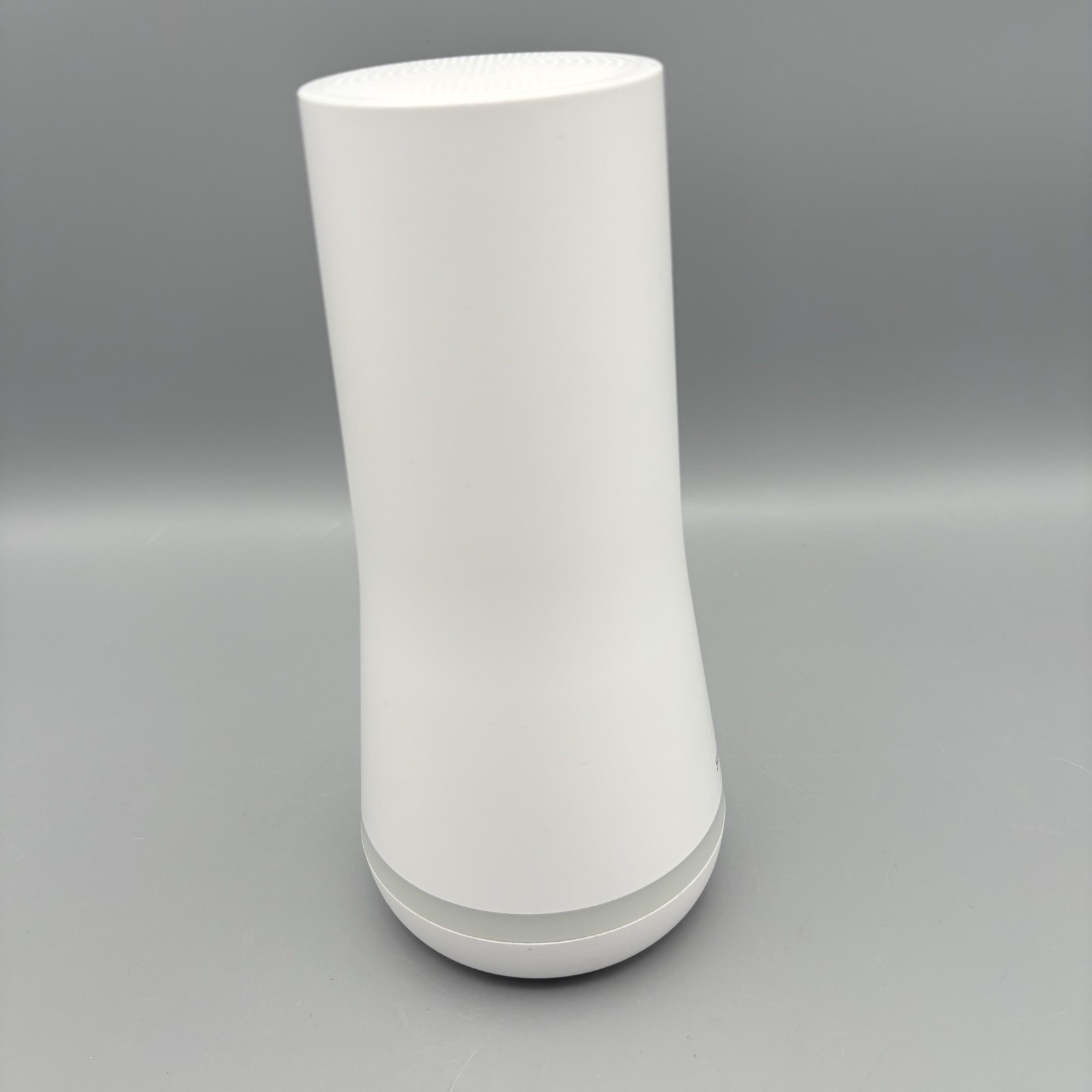 SimpliSafe Security SSBS3 BS3W Base Station Only No Power Supply Untested