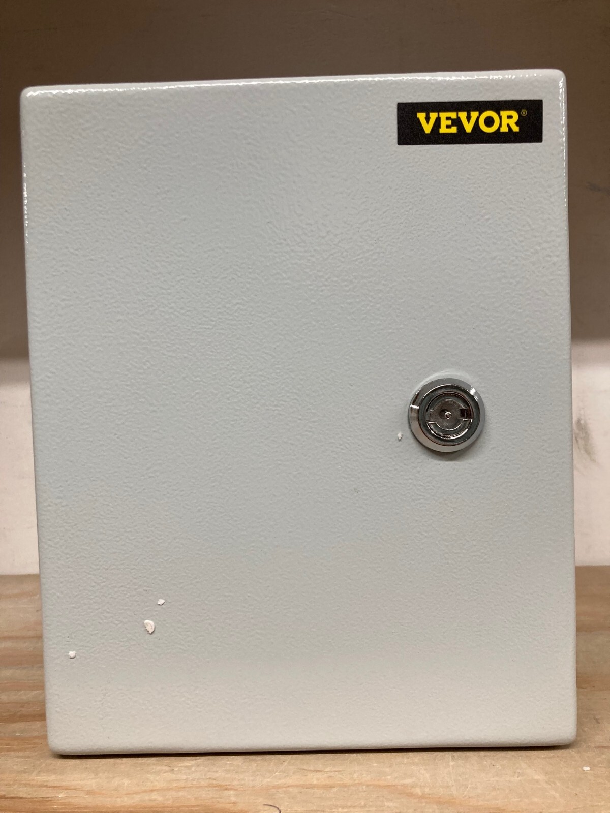 VEVOR NEMA Steel Enclosure 10x8x6